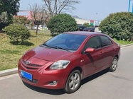 Toyota Vios 2008