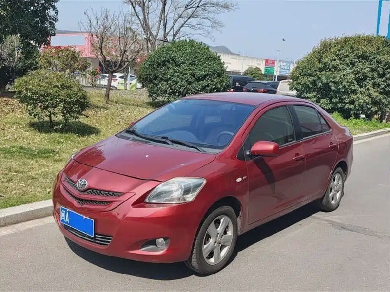 Toyota Vios