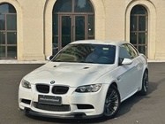 BMW M3 2011