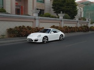 Porsche 911 2011