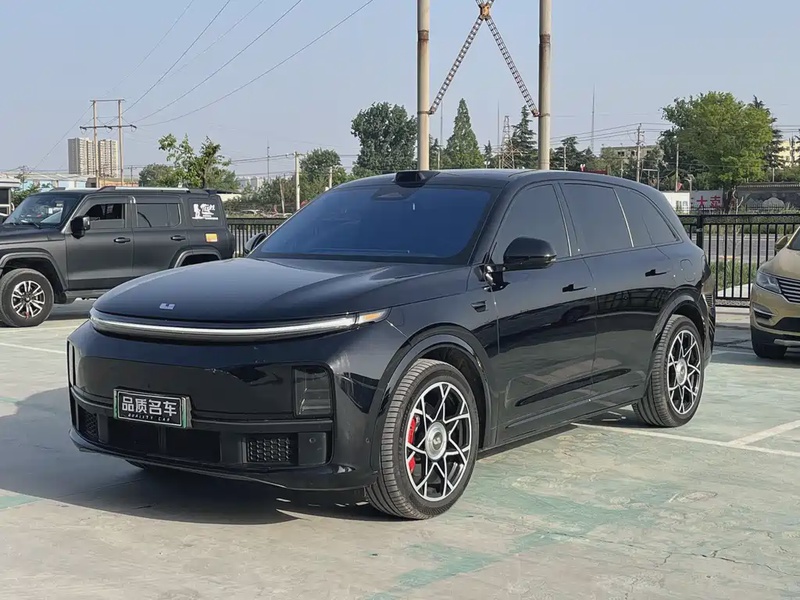 Li Auto L7