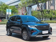 Geely X6 2022