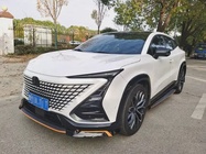 Changan UNI-T 2022