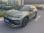 Volkswagen Tayron 2025