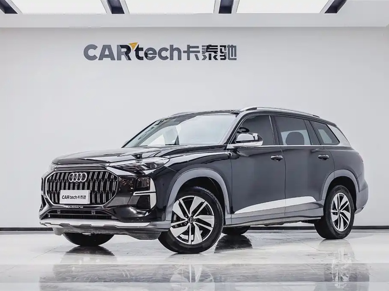 Audi Q6