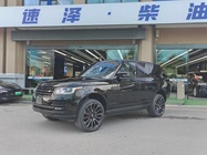 Land Rover Range Rover 2017