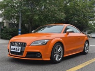 Audi TT 2009