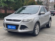 Ford Kuga 2014