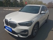 BMW X1 2022
