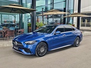 Mercedes-Benz C-Class 2025