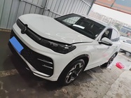 Volkswagen Tiguan 2025