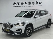 BMW X1 2023