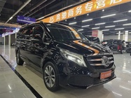 Mercedes-Benz V-Class 2021