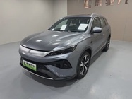 BYD Pro 2025