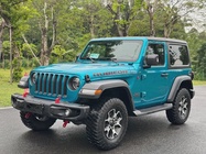 Jeep Wrangler 2020