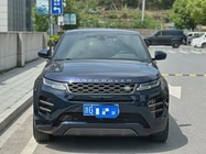 Land Rover Evoque 2020