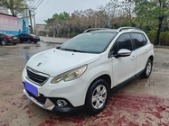 Peugeot 2008 2016