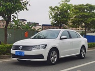 Volkswagen Lavida 2019