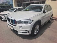 BMW X5 2015