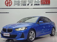 BMW 1 Series 2019