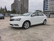 Geely Emgrand 2015
