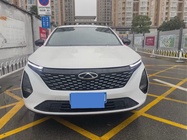 Chery Tiggo 5 2023