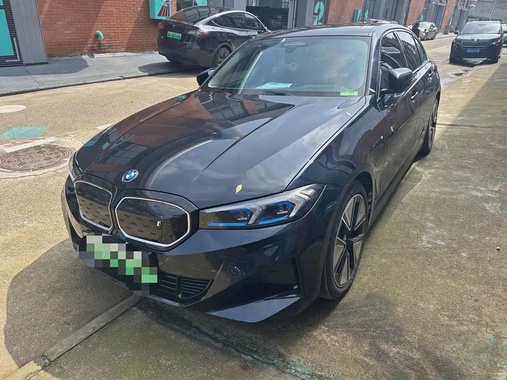 BMW i3 2023
