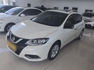 Nissan Tiida 2023
