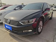 Volkswagen Magotan 2018