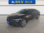 Volkswagen Passat 2023