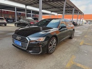 Audi A6 2020