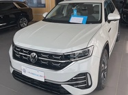 Volkswagen Tayron 2023