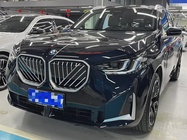 BMW X3 2025