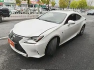 Lexus RC 2017