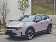Lynk & Co 06 2022