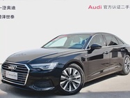 Audi A6 2020
