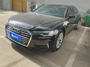 Audi A6 2022