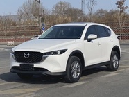 Mazda CX-5 2022