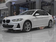 BMW 1 Series 2020