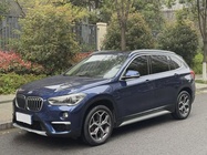BMW X1 2019