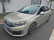 Citroen C4 2016