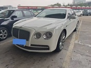 Bentley Flying Spur 2016