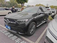 Mercedes-Benz GLC-Class 2024