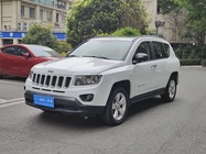 Jeep Compass 2016