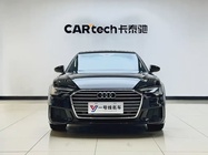 Audi A6 2021