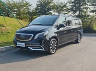 Mercedes-Benz Vito 2022