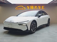 XPeng P7 2024