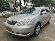 Toyota Corolla 2010