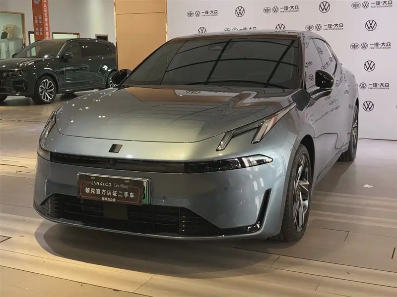 Lynk & Co 07