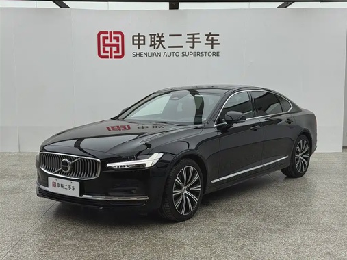 Volvo S90 2024